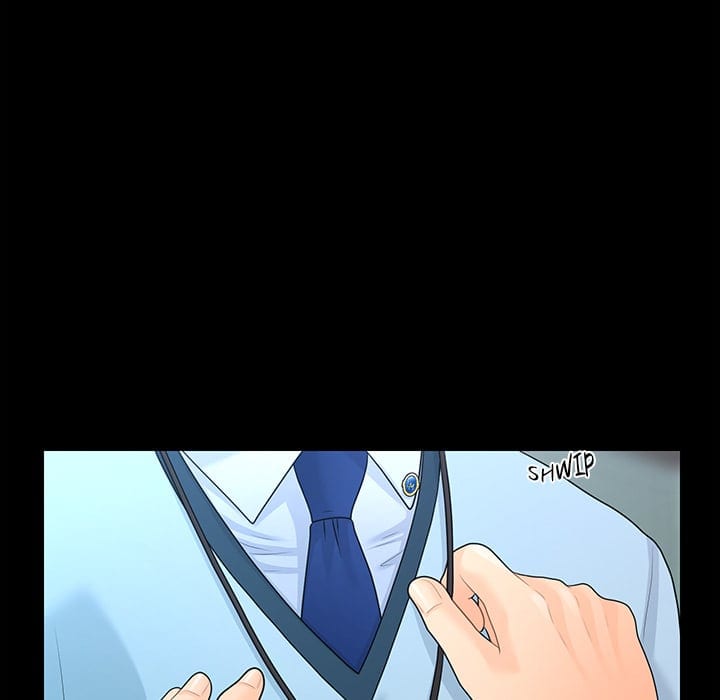 My Secretary Uncensored, chapter 68, page 60 of 144