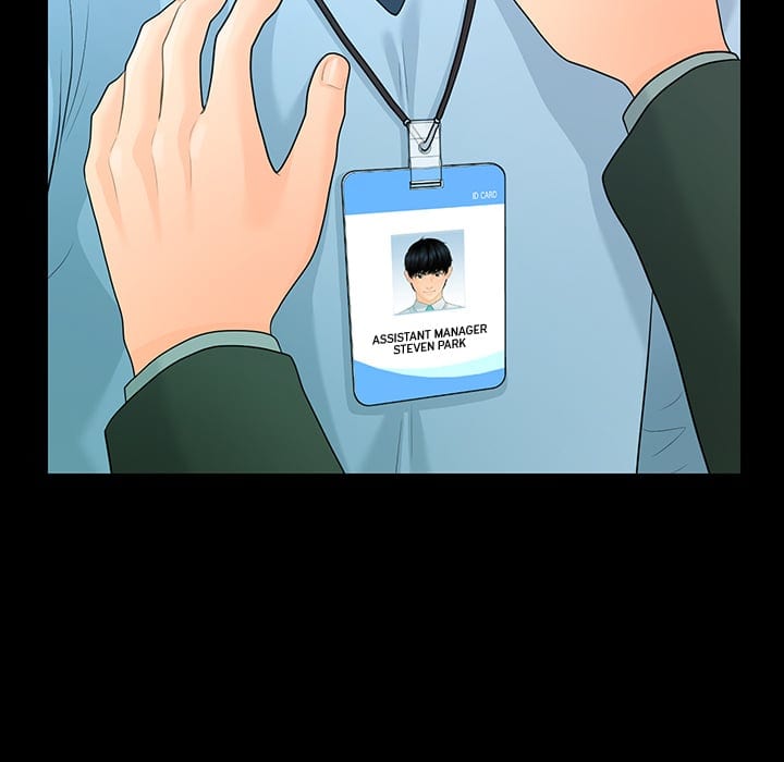 My Secretary Uncensored, chapter 68, page 61 of 144