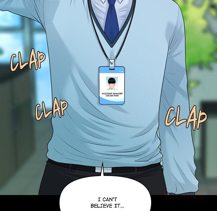 My Secretary Uncensored, chapter 68, page 63 of 144