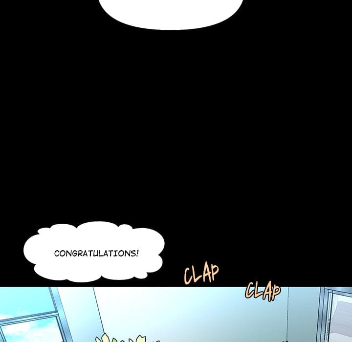 My Secretary Uncensored, chapter 68, page 64 of 144