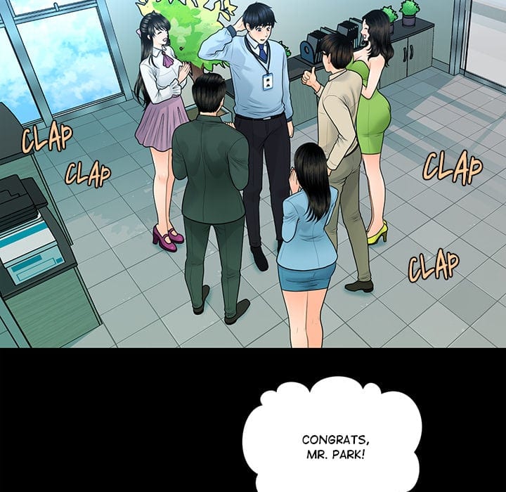 My Secretary Uncensored, chapter 68, page 65 of 144