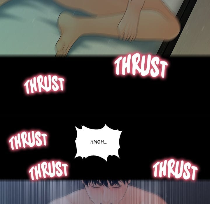 My Secretary Uncensored, chapter 68, page 70 of 144