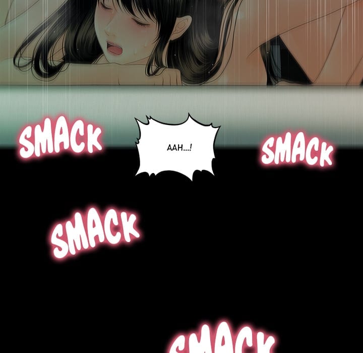 My Secretary Uncensored, chapter 68, page 72 of 144