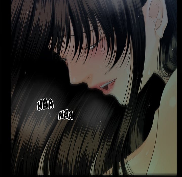 My Secretary Uncensored, chapter 68, page 80 of 144