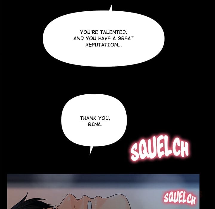 My Secretary Uncensored, chapter 68, page 81 of 144
