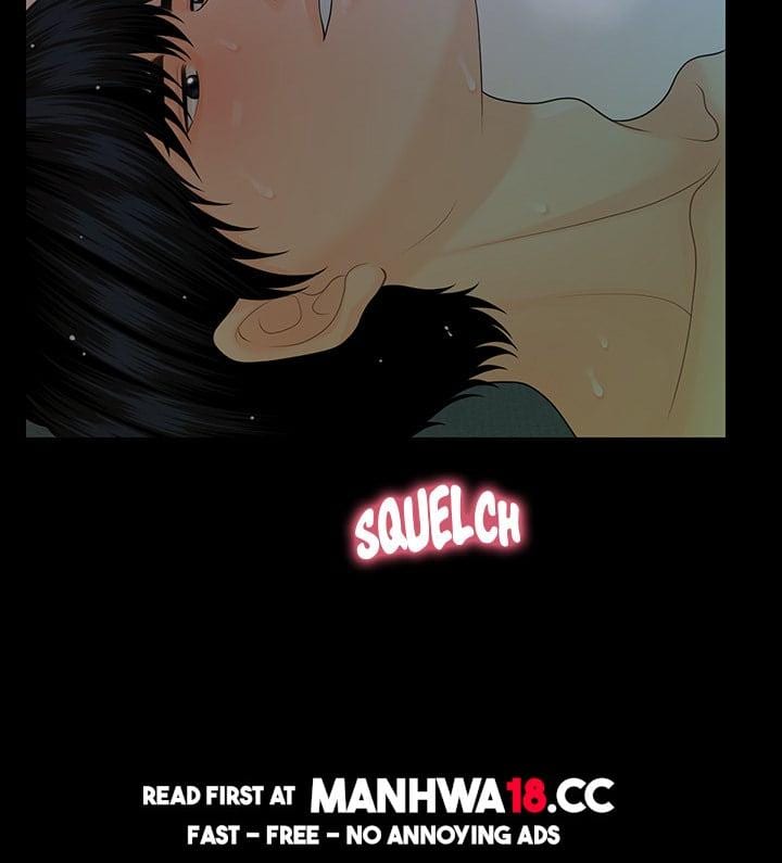 My Secretary Uncensored, chapter 68, page 82 of 144