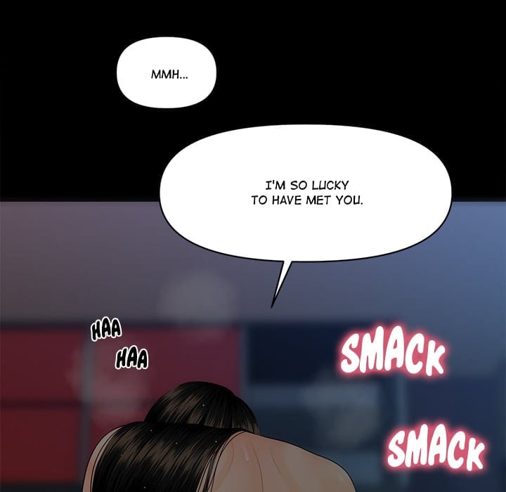 My Secretary Uncensored, chapter 68, page 83 of 144