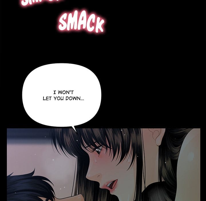 My Secretary Uncensored, chapter 68, page 85 of 144