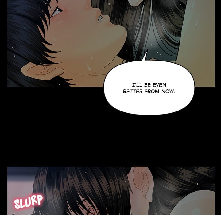 My Secretary Uncensored, chapter 68, page 86 of 144