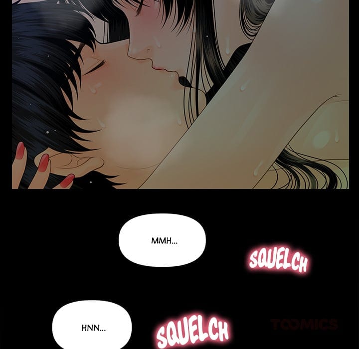 My Secretary Uncensored, chapter 68, page 87 of 144