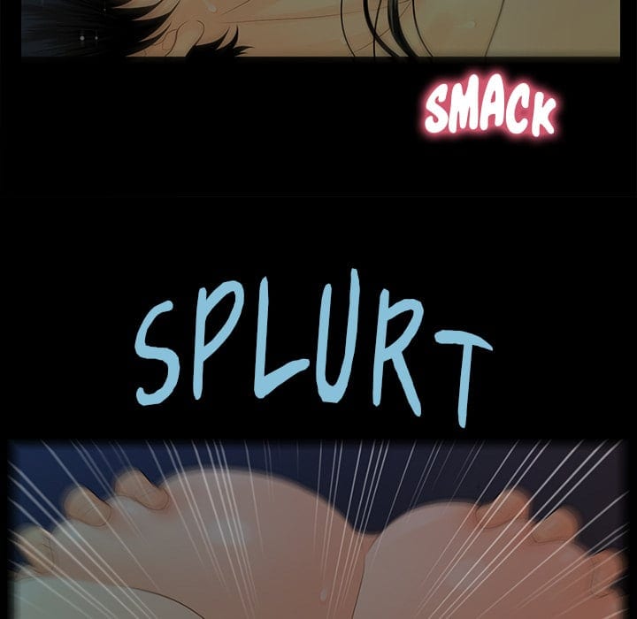 My Secretary Uncensored, chapter 68, page 90 of 144