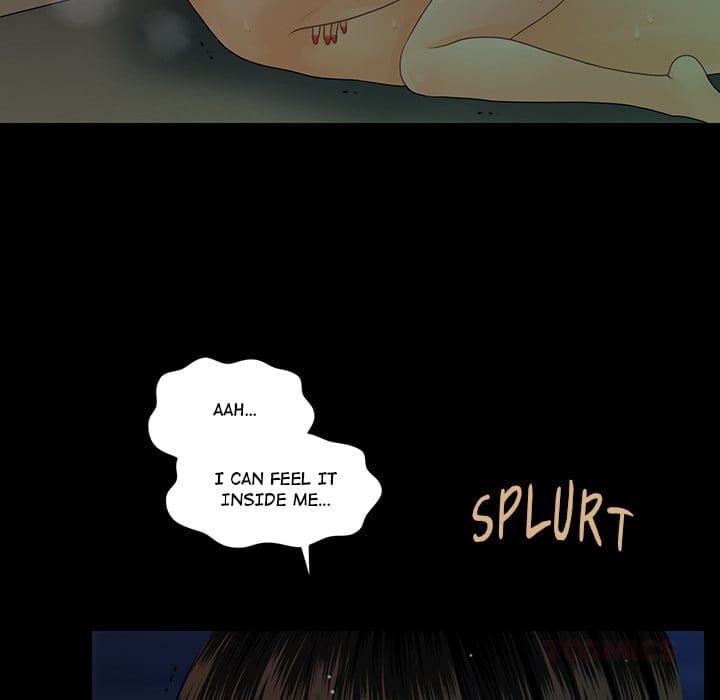 My Secretary Uncensored, chapter 68, page 93 of 144