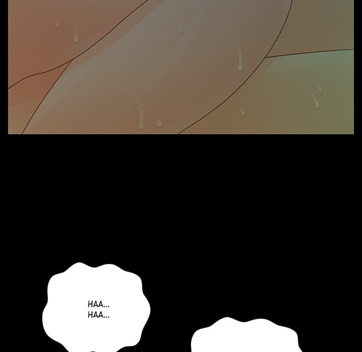 My Secretary Uncensored, chapter 68, page 97 of 144