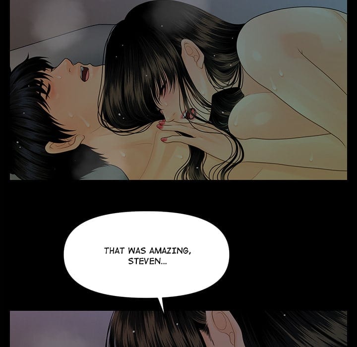 My Secretary Uncensored, chapter 68, page 101 of 144
