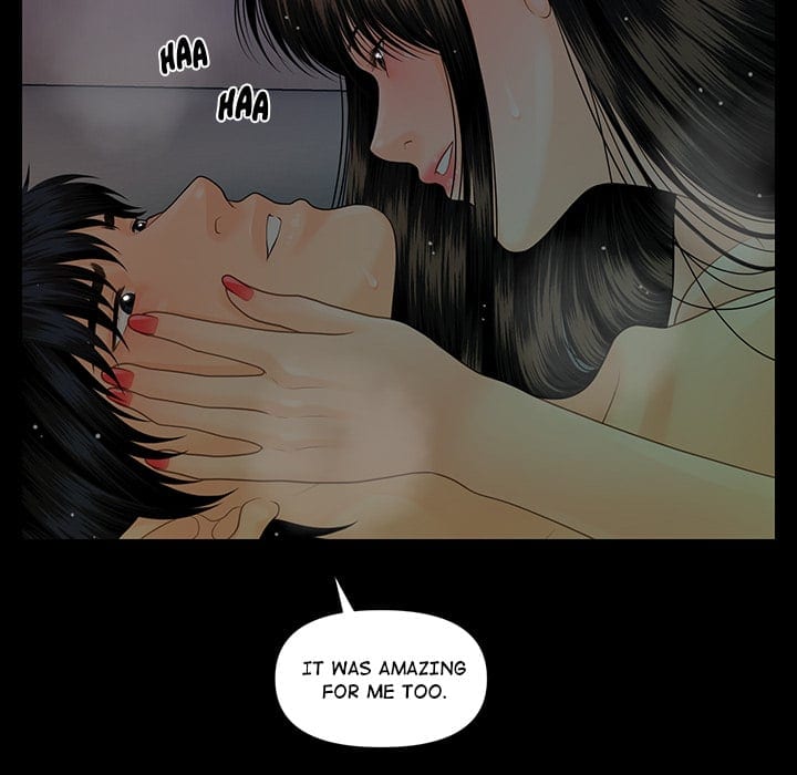 My Secretary Uncensored, chapter 68, page 102 of 144