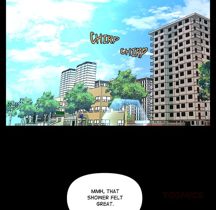 My Secretary Uncensored, chapter 68, page 105 of 144