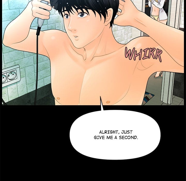 My Secretary Uncensored, chapter 68, page 110 of 144