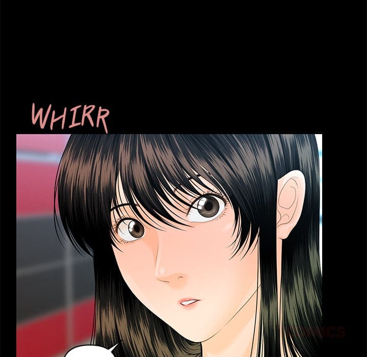 My Secretary Uncensored, chapter 68, page 111 of 144