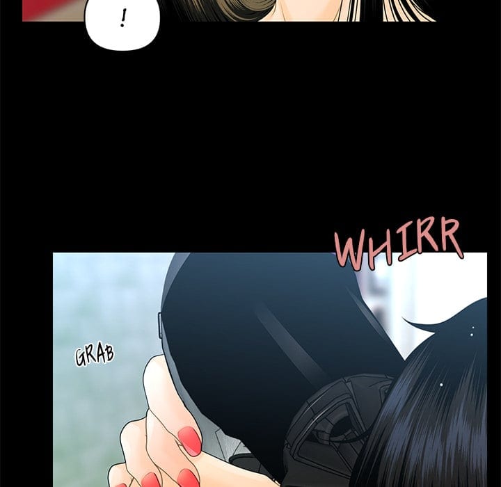 My Secretary Uncensored, chapter 68, page 112 of 144