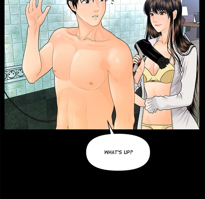 My Secretary Uncensored, chapter 68, page 114 of 144