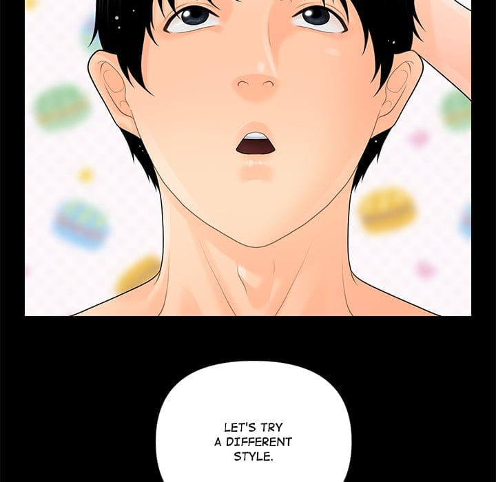 My Secretary Uncensored, chapter 68, page 116 of 144