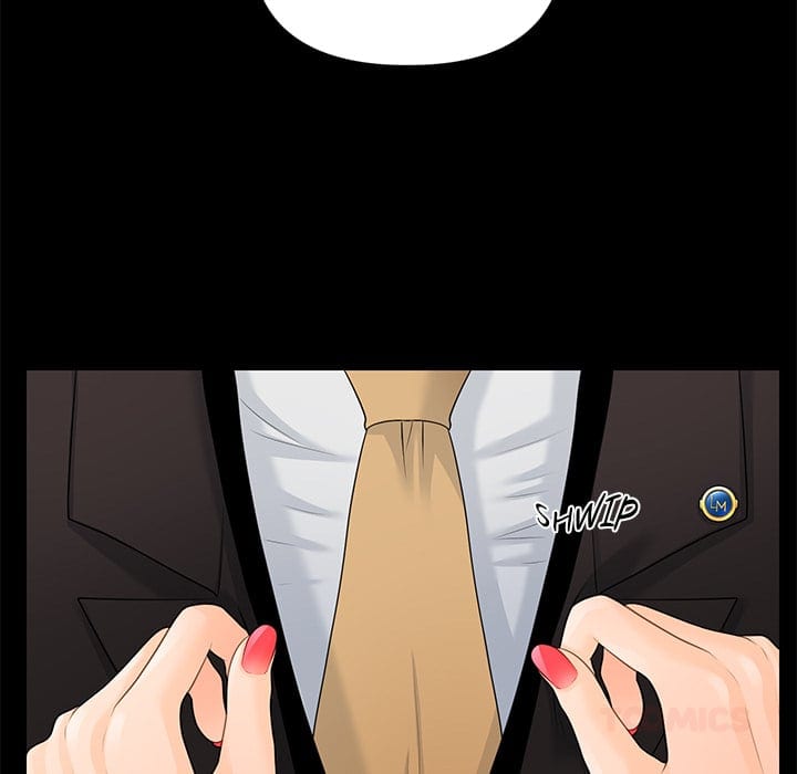 My Secretary Uncensored, chapter 68, page 117 of 144