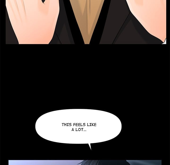 My Secretary Uncensored, chapter 68, page 118 of 144