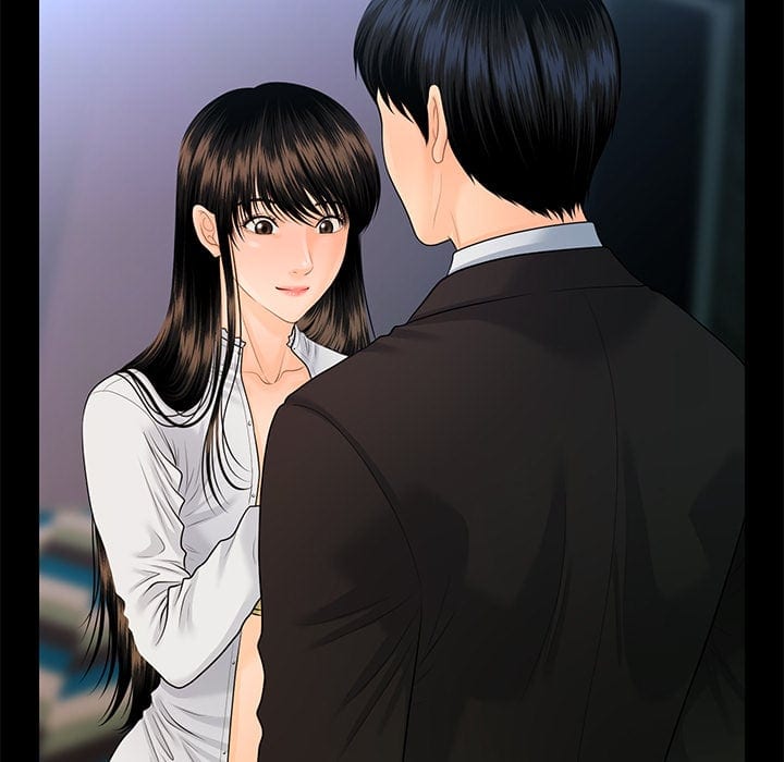 My Secretary Uncensored, chapter 68, page 119 of 144