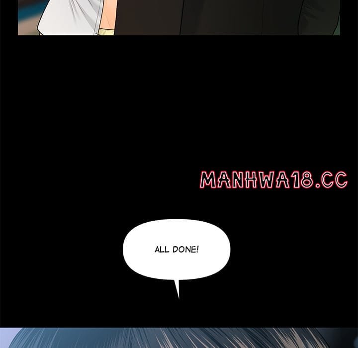 My Secretary Uncensored, chapter 68, page 120 of 144