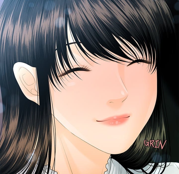 My Secretary Uncensored, chapter 68, page 121 of 144
