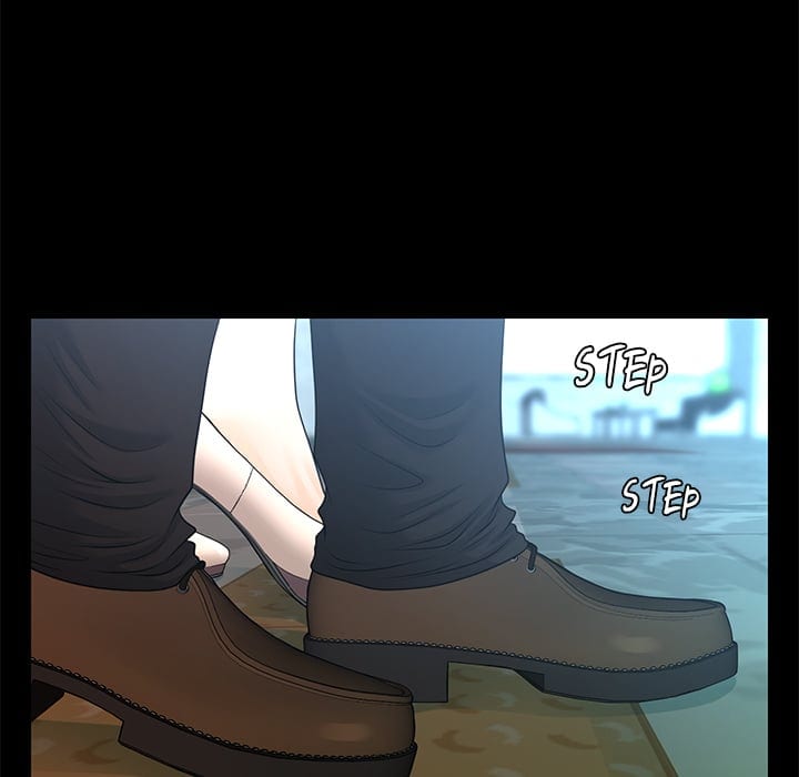 My Secretary Uncensored, chapter 68, page 126 of 144