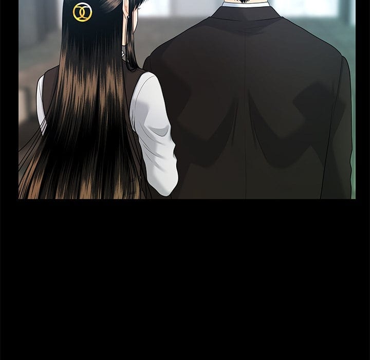 My Secretary Uncensored, chapter 68, page 128 of 144