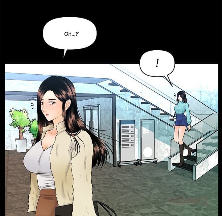 My Secretary Uncensored, chapter 68, page 129 of 144