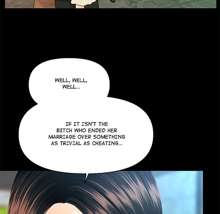 My Secretary Uncensored, chapter 68, page 130 of 144