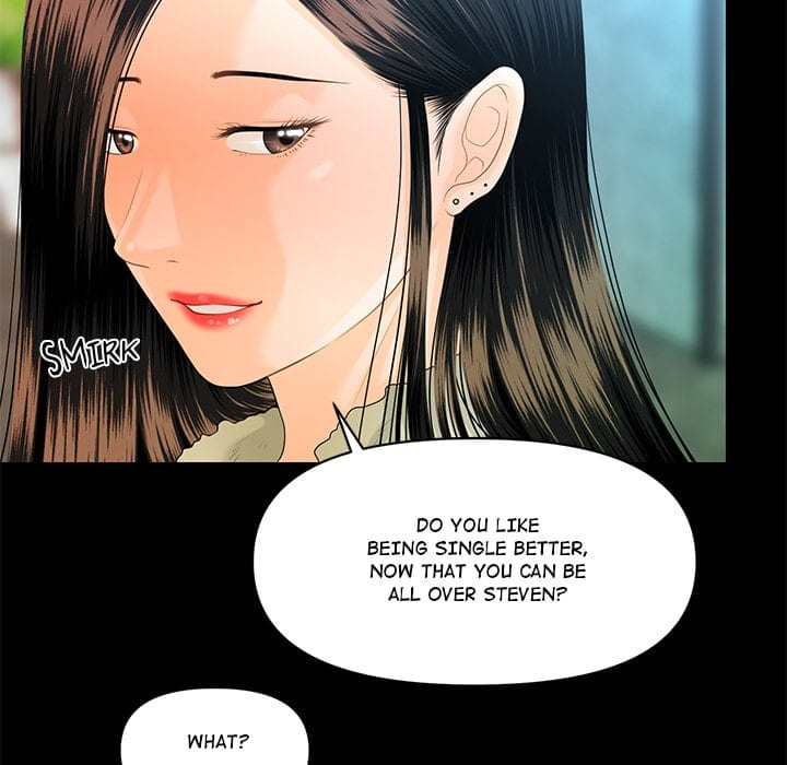 My Secretary Uncensored, chapter 68, page 131 of 144
