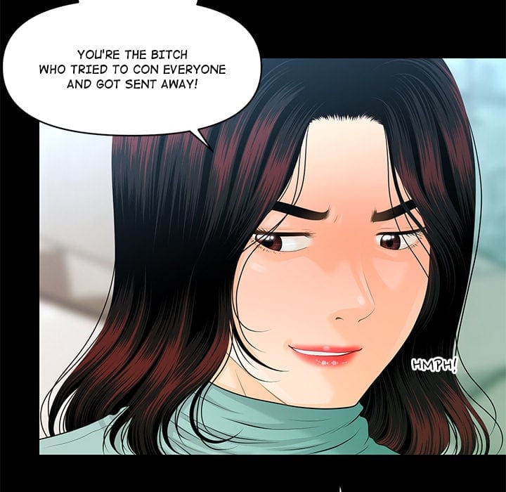 My Secretary Uncensored, chapter 68, page 132 of 144