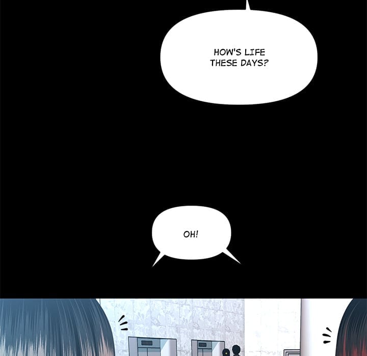 My Secretary Uncensored, chapter 68, page 133 of 144