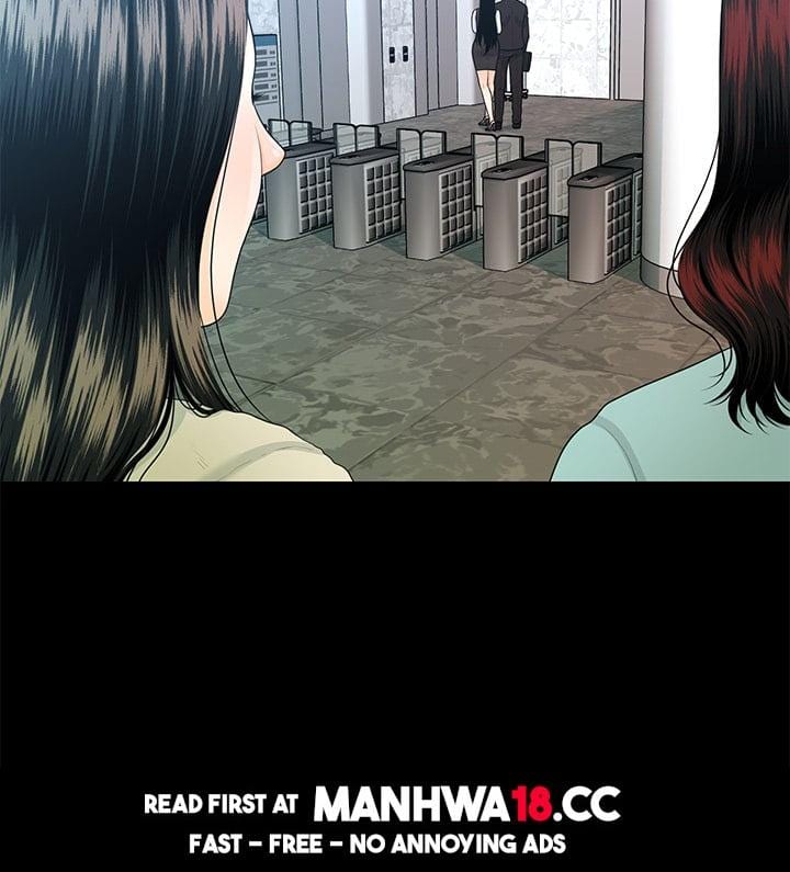 My Secretary Uncensored, chapter 68, page 134 of 144