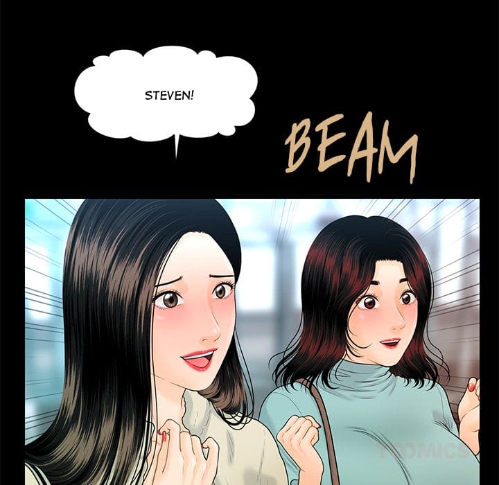 My Secretary Uncensored, chapter 68, page 135 of 144