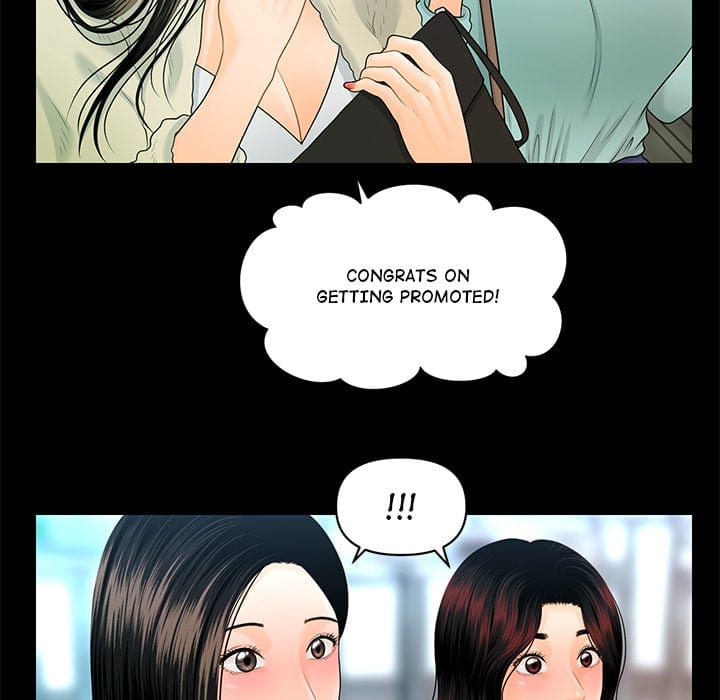 My Secretary Uncensored, chapter 68, page 136 of 144