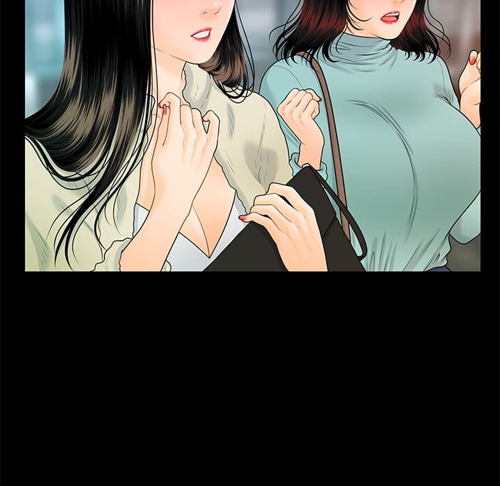 My Secretary Uncensored, chapter 68, page 137 of 144