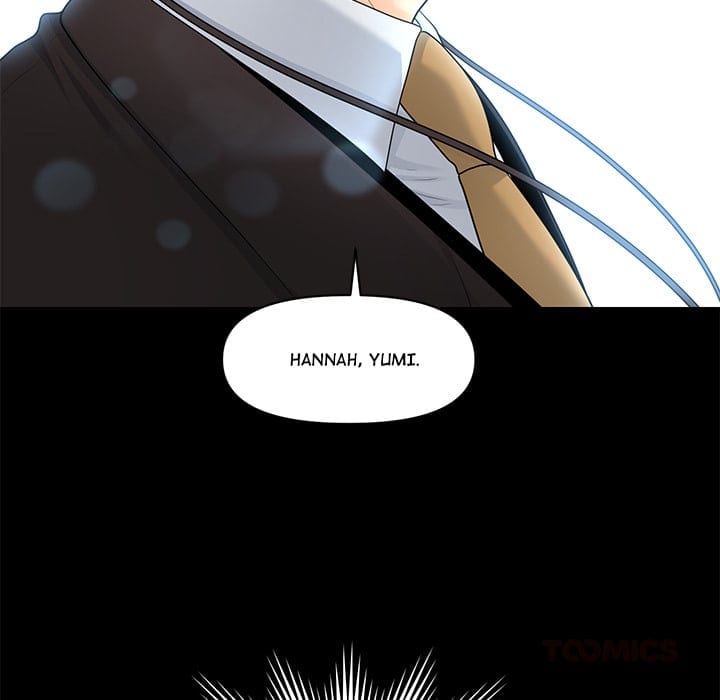 My Secretary Uncensored, chapter 68, page 141 of 144