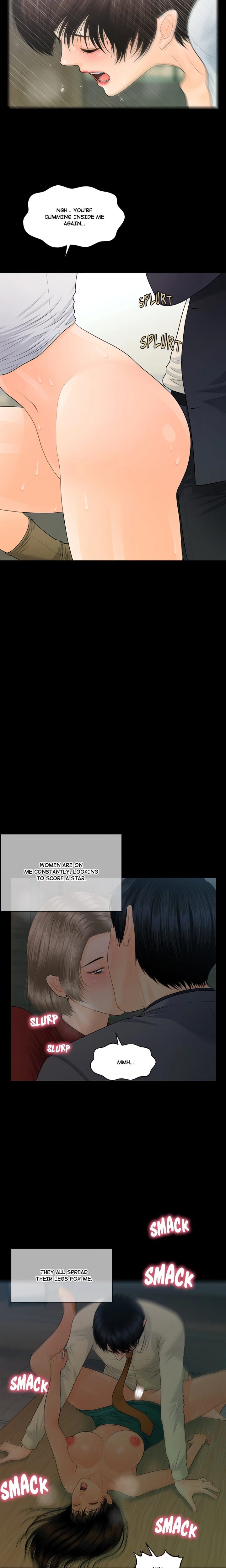 My Secretary Uncensored, chapter 69, page 14 of 21