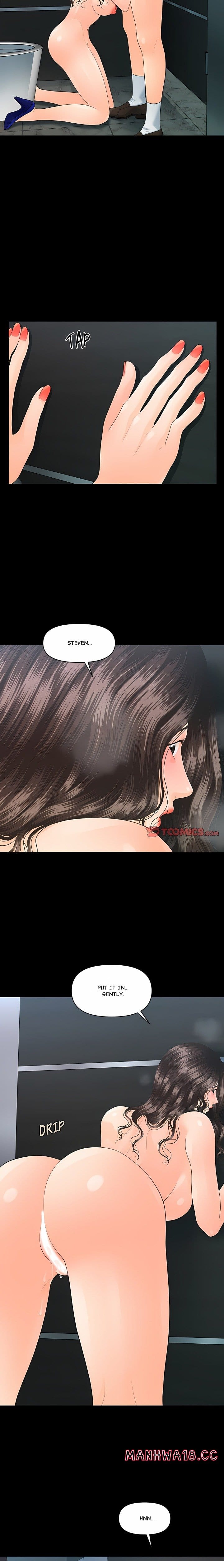 My Secretary Uncensored, chapter 70, page 15 of 21