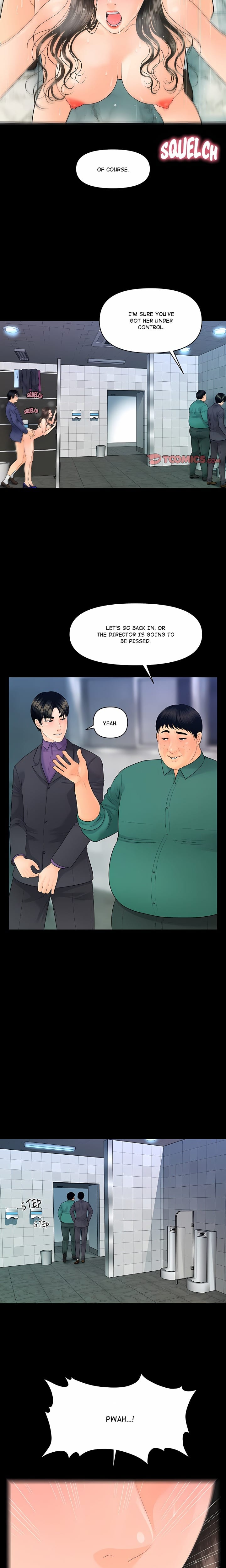 My Secretary Uncensored, chapter 71, page 6 of 22