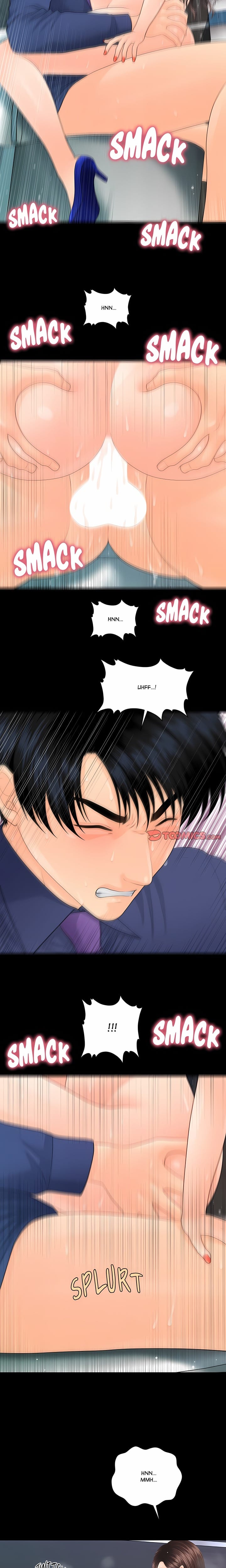 My Secretary Uncensored, chapter 71, page 15 of 22