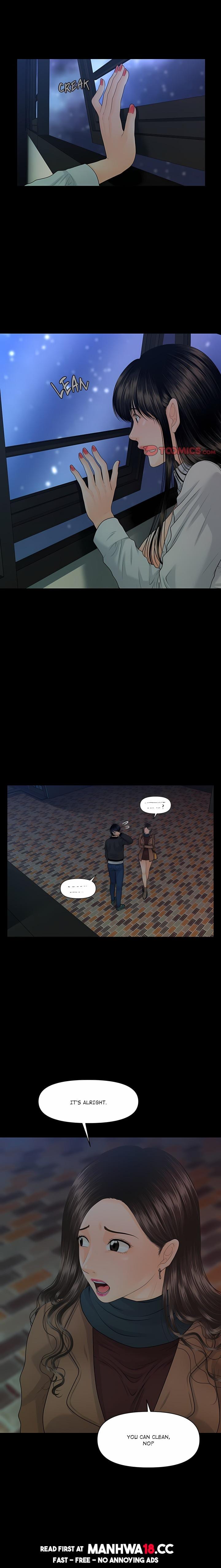 My Secretary Uncensored, chapter 73, page 6 of 22