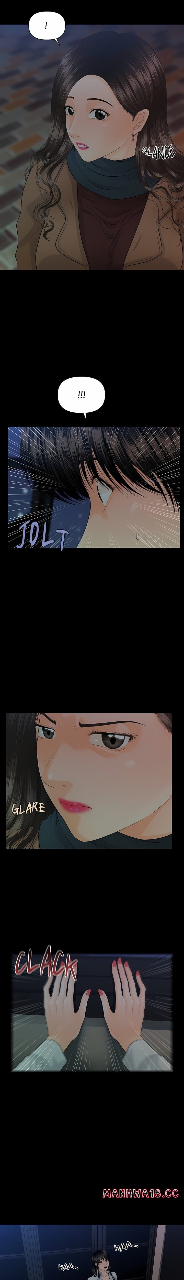 My Secretary Uncensored, chapter 73, page 7 of 22