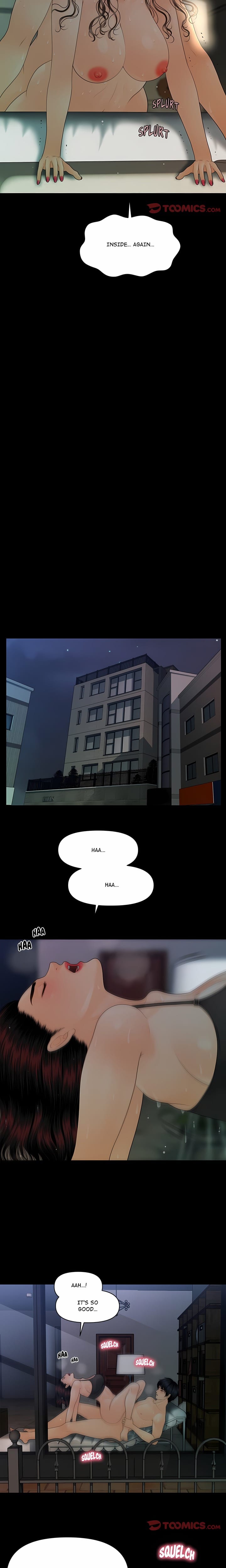 My Secretary Uncensored, chapter 74, page 7 of 23