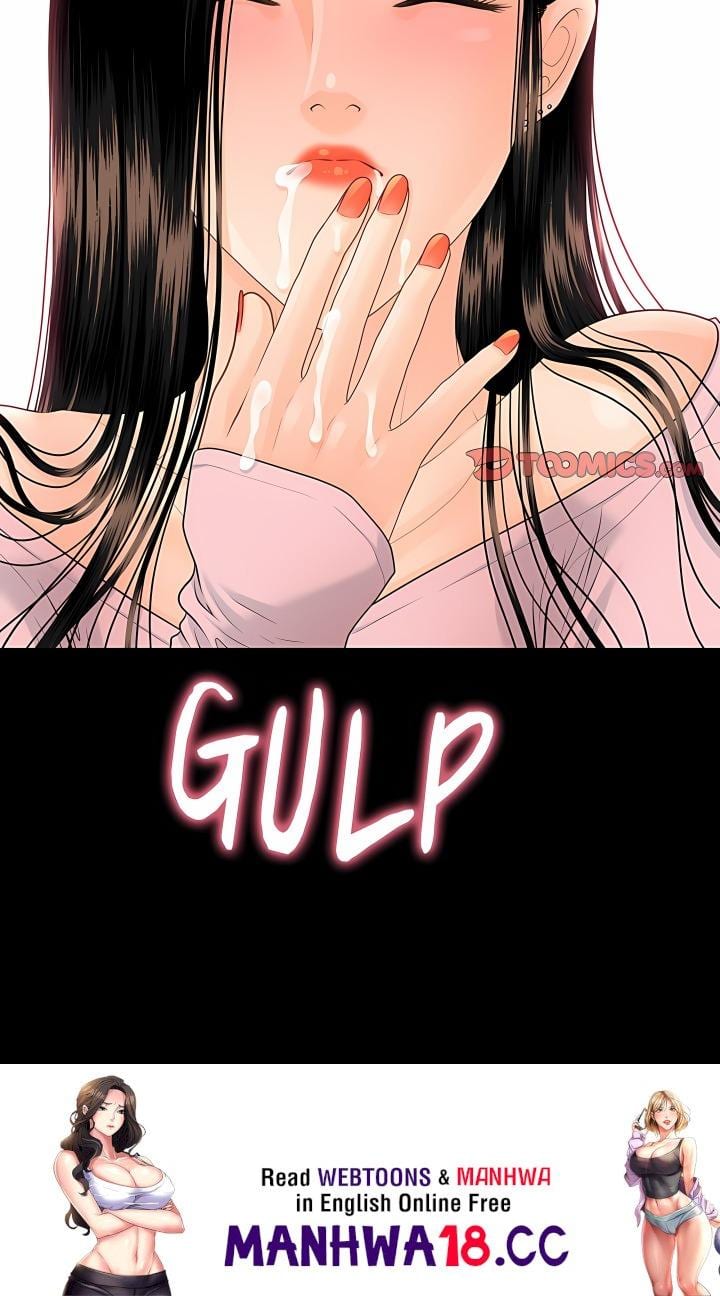 My Secretary Uncensored, chapter 74, page 23 of 23
